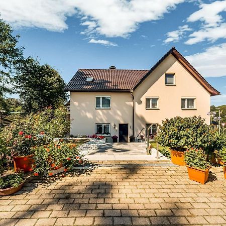 Beautiful Apartment In D Rnthal Near The Forest Voigtsdorf Exterior photo