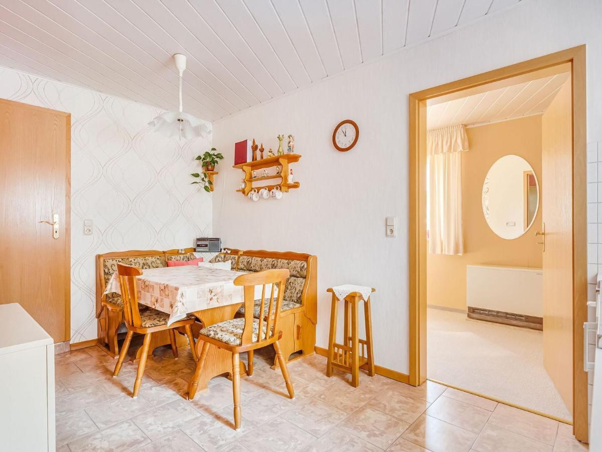 Beautiful Apartment In D Rnthal Near The Forest Voigtsdorf Exterior photo