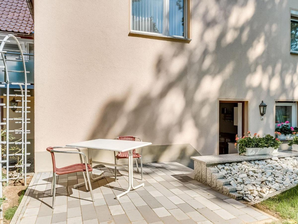 Beautiful Apartment In D Rnthal Near The Forest Voigtsdorf Exterior photo