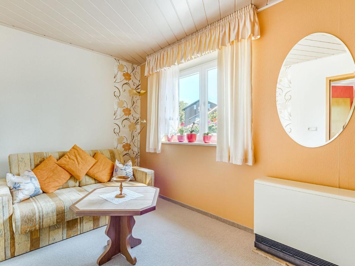 Beautiful Apartment In D Rnthal Near The Forest Voigtsdorf Exterior photo