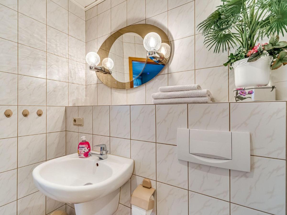 Beautiful Apartment In D Rnthal Near The Forest Voigtsdorf Exterior photo