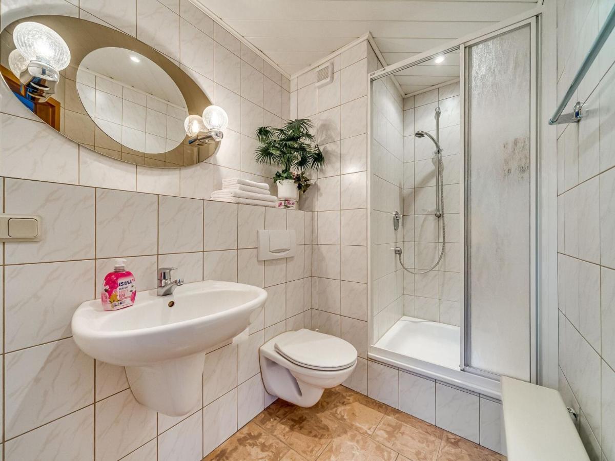 Beautiful Apartment In D Rnthal Near The Forest Voigtsdorf Exterior photo
