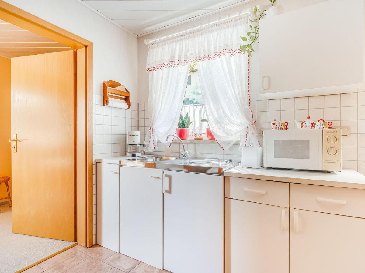 Beautiful Apartment In D Rnthal Near The Forest Voigtsdorf Exterior photo