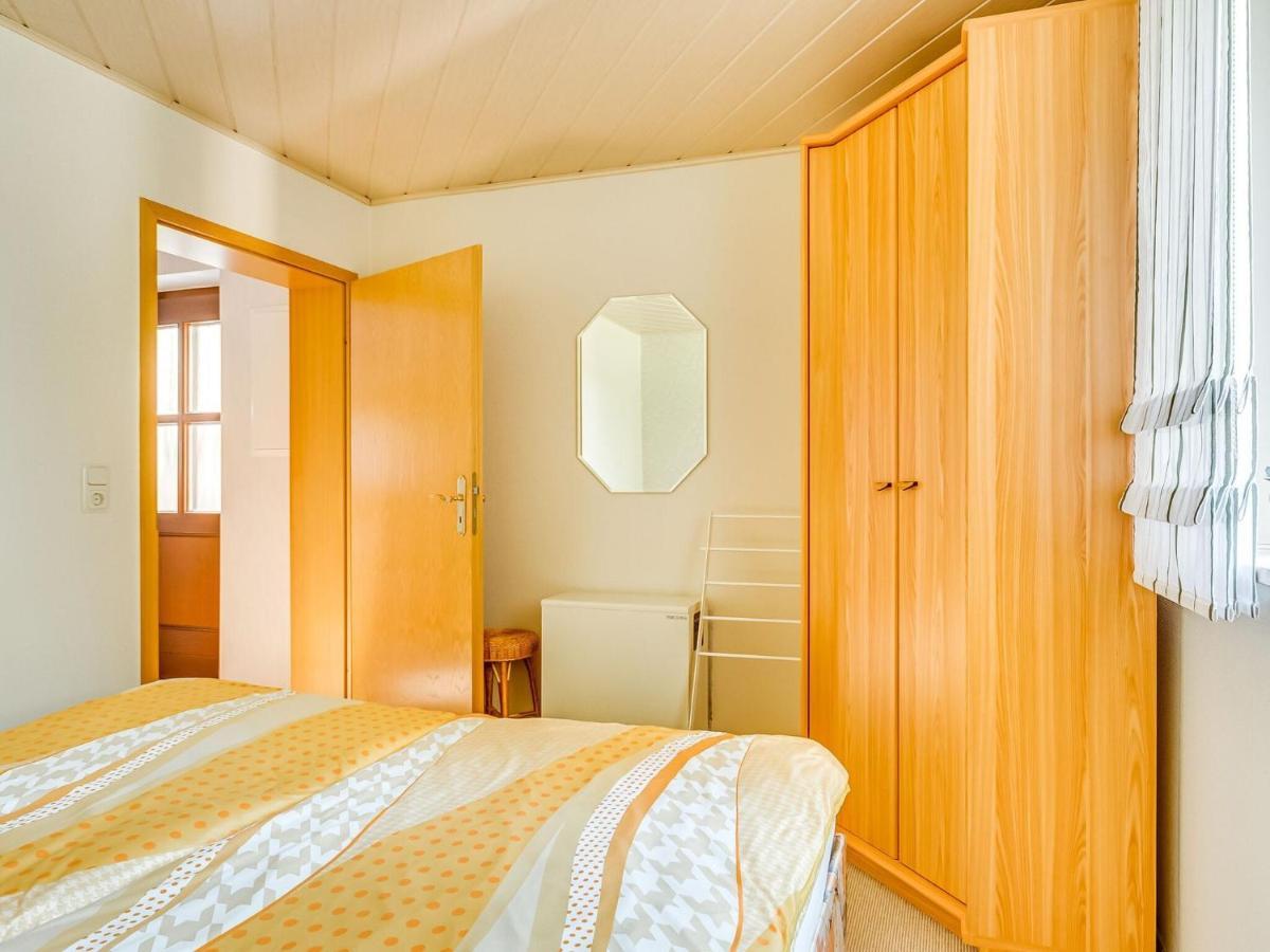 Beautiful Apartment In D Rnthal Near The Forest Voigtsdorf Exterior photo
